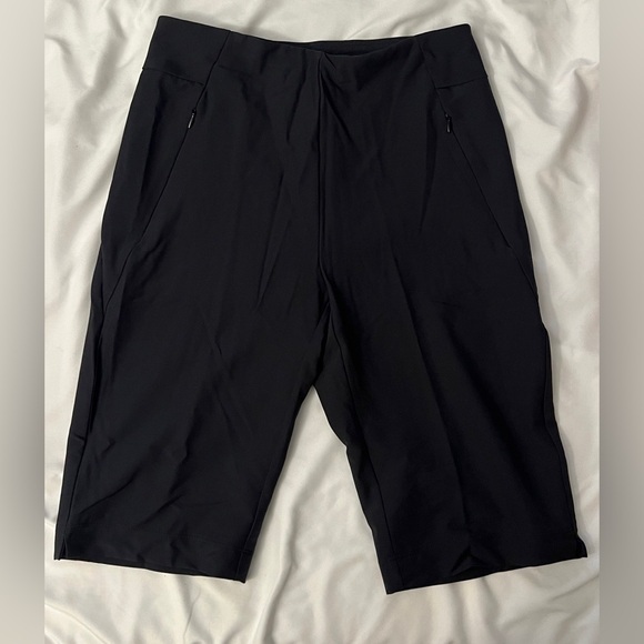 Tail Pants - NWT Women’s Tail White Label Pull-On Golf Shorts Size 2